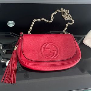 gucci bag
